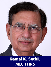 Kamal Kumar Sethi, MD