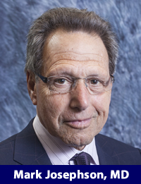 Mark E. Josephson, MD