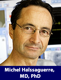 Michel Haissaguerre, MD, PhD