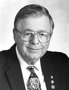 Earl E. Bakken