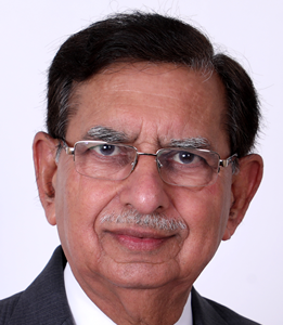 Kamal K. Sethi, MD, FHRS