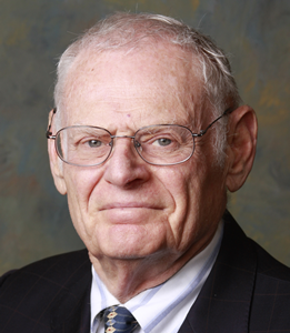 Melvin M. Scheinman, MD, FHRS