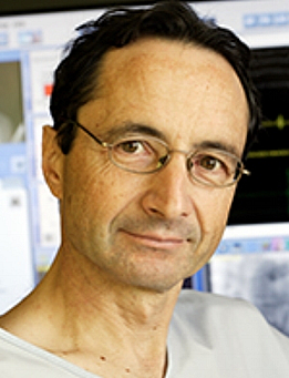 Michel Haïssaguerre, MD, PhD