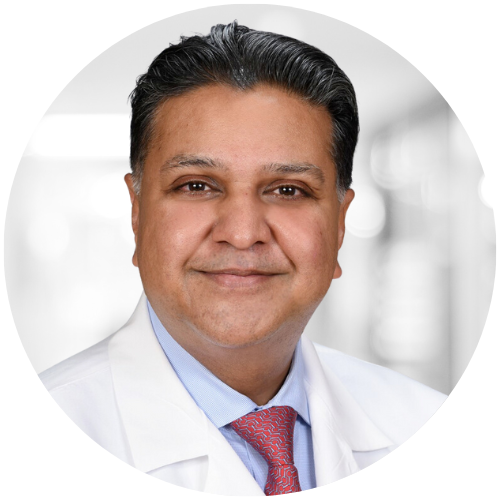 Suneet Mittal, MD, FHRS