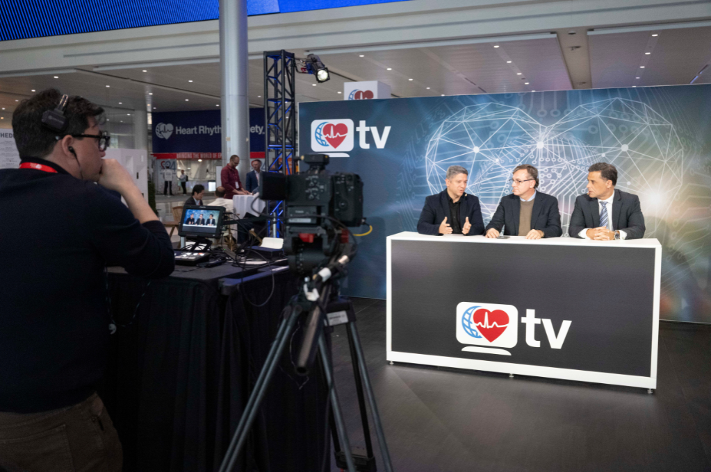 Heart Rhythm TV